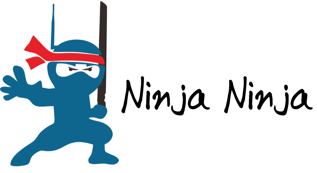 Ninja logo